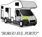 Benvenuti nel sito "Borgo sul porto" CAMPER VILLAGE - Borgo sul Porto