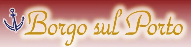  - Borgo sul Porto